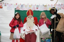 Sinterklaasfeest  2014